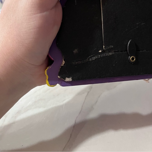 Vintage Cats of Disney Picture Frame - Picture 9 of 10